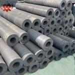 100mm-2000mm Rubber Cylindrical Fender Long Lasting