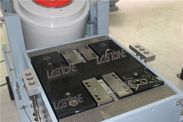 Vertical and Horizontal Durable Electrodynamic Vibration Shaker For Product Reliability Test
