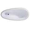 Buy cheap cUPC freestanding clear acrylic bathtub,standard bathtub size,granite bathtub from wholesalers