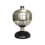 HYDAC SBO-210-0.5 Adjustable Pre Charge Pressure Diaphragm Accumulators SBO 210
