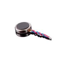 Buy cheap 8mm 10mm Coin 3v Micro DC Vibration Motor For Cosmetic / Toothbrush product