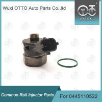 Buy cheap Diesel Solenoid Valve Common Rail Injector Parts 0445110522 product