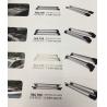 Buy cheap Auto universal aluminum Cross Bar car travel luggage roof rack bars factory supply OEM available from wholesalers