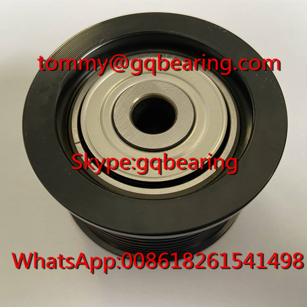 Ceramic material balls Vacuum Coating Machine using Koyo SE6002ZZSTC3 EXSEV Bearing