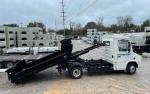 Ideal PURE Truck For The Various Demands & Solvelast Mile Logistics And