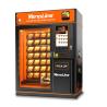 Buy cheap Multiusage Hot Food Vending Machines , MDB Rice Vendo Machine 660kg from wholesalers