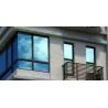 Buy cheap Household Sun Blocking Window Film , Heat Resistance Safety Window Film from wholesalers