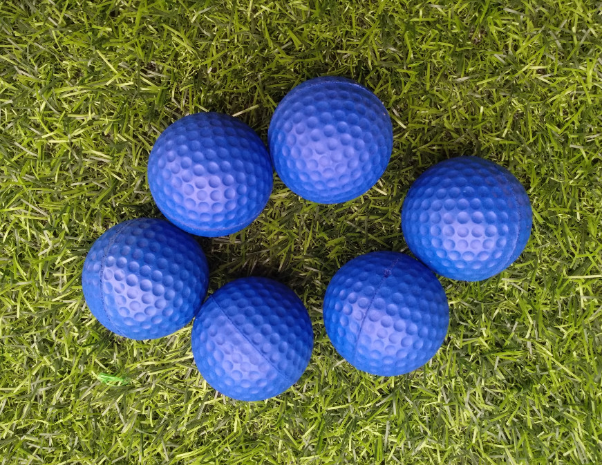 Pu Foam Practice golf ball , golf ball , ball , golf balls , golf