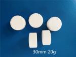 400KN Rotary Press Machine For 20g 30mm TCCA Tablet
