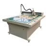 Buy cheap Used Second Hand PVC Board Milling Cutting Machine for 1900*1450*1100mm Cutting Size from wholesalers