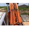 Buy cheap 5.5km/H Crawler 2000kg EX210 Used Komatsu Excavator from wholesalers