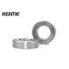 Buy cheap Low Noise 6005zz Single Row Deep Groove Ball Bearing For Machinery Equipment from wholesalers