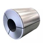 Z275 Z350 DX51D Hot Dipped Galvanized Steel Coils Aluzinc AZ150