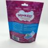 Buy cheap stand up food packaging pouch custom printed plastic zip bag , food organizer bag from wholesalers