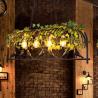 Buy cheap Vintage Bird Iron chandelier American Industrial Cafe Personality E27 Decor Aisle Nordic chandelier(WH-VP-75) from wholesalers