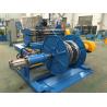 Buy cheap Wire Take Up PVC Extruder Machine Big Shaft Cable Sheathing Line from wholesalers