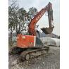 Buy cheap Original Hydraulic Valve Used Hitachi ZX130 Crawler Excavator ZX120 ZX130US 13Ton Japan from wholesalers
