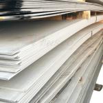 Hot Rolled ASTM A240 SS 201 Size 2500mmx3000mm Stainless Steel Sheet