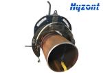 Buy cheap OD 159-325mm Automatic Pipe Welding Machine For Big Diameter Carbon Steel Pipe or stainless steel pipe from wholesalers