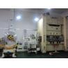 Buy cheap Excellent Performance 3 in 1 Decoiler Straightener Feeder For Plate Metal Materials from wholesalers