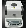 Buy cheap LED Screen Agriculture Food Moisture Checking Machine Content Analyzer from wholesalers