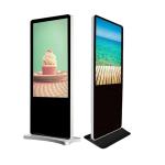 P2.571mm Digital Advertising Display Screens 169344 Pixel / Panel