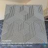 Buy cheap 18mm Ribbed Epoxy Garage Floor Tiles Oil Resistant Workshop Flooring Tiles from wholesalers