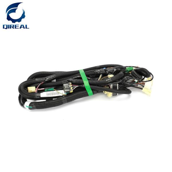 Buy cheap Excavator SK200-8 Monitor Harness Computer wiring harness LQ14E01018P1 from wholesalers