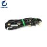 Buy cheap Excavator SK200-8 Monitor Harness Computer wiring harness LQ14E01018P1 from wholesalers