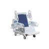 Buy cheap Electric Hospital Intensive Care Bed With Extensive Foot Section from wholesalers