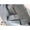 Buy cheap High Temp Insulation Jacket Heat Resistant Exhaust Blanket Cover For Gate Valve from wholesalers