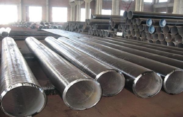 Buy cheap 3PE DIN3670 12 Inch API 5L Seamless Pipe , OD 20mm - 720 mm from wholesalers