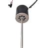 Buy cheap Vertical Bracket Long Shaft Air Conditioner Fan Motor Compatible with Fasco 5KCP Mixer from wholesalers