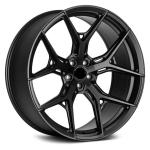 passenger car wheel 1 piece 5x112 5x114 3 rims forged rim 20 inch alloy wheels