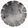 Buy cheap 2034833 Excavator Spare Parts Final Drive Cover for EX200-5 ZX200 ZX160LC-3 from wholesalers