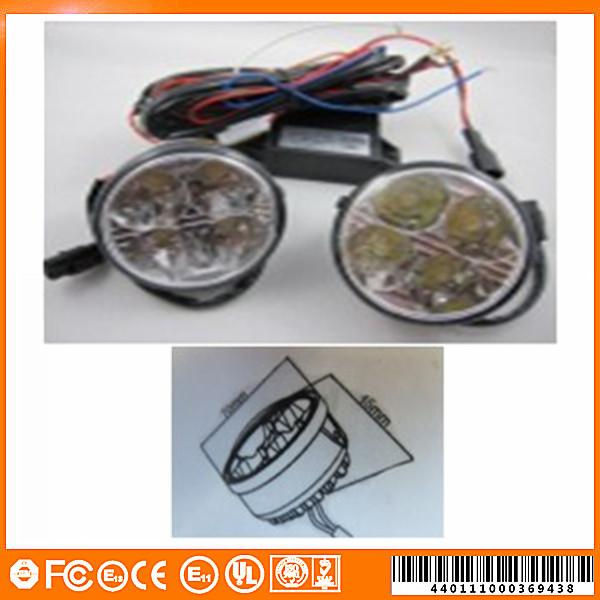 Buy cheap Super newest DRL daytime running Light---Baobao Factory from wholesalers