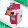 Buy cheap Micro Laser Welding Machine / Jewelry Laser Welder For Ring Bangle Bracelet from wholesalers