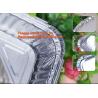 Buy cheap Aluminum foil container/Half size deep steam table pan/ 1/2 size deep steam table pan from wholesalers