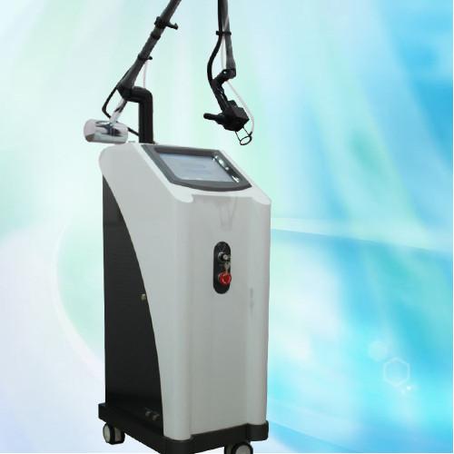 Buy cheap best professional fractional co2 laser For Acne Scars Treatment from wholesalers