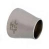 Buy cheap Stainless Steel 304 316 316L Concentric Eccentric Reducer DN25-DN100 Silver 1/4''--4.0 from wholesalers
