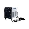 Buy cheap 24kW Induction Coating Removal 30KVA Induction Heater Machine from wholesalers