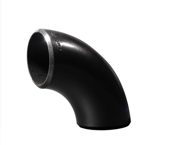 Buy cheap 90° Carbon Steel Elbow ASME B16.9 ASTM A234 Wpb Pipe Fittings from wholesalers