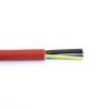 Buy cheap SIHF Custom 4 Cores Flexible Silicone Cable For Electronic Appliances from wholesalers