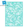 Buy cheap Silk Screen Printed Glass 4mm 5mm 6mm 8mm 10mm 12mm Ceramic Frit Pattern Glass from wholesalers