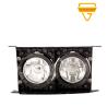 Buy cheap 1725272 1725273 1660960 Fog Lamp DAF CF65CF75CF85.LF45LF55​ from wholesalers