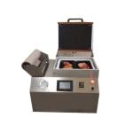Volume Parts Domestic Gas Boiler Water Heater Skin Packaging Machine With Ce