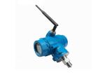 Buy cheap LCD Display Wireless Fuel Pressure Gauge , Metallurgy Digital Air Pressure Gauge from wholesalers