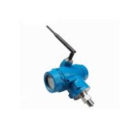 Buy cheap LCD Display Wireless Fuel Pressure Gauge , Metallurgy Digital Air Pressure Gauge product