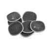 Buy cheap 30*1.1mm 5500m2/m3 MBBR Biochip Filter Carrier Aquaculture from wholesalers