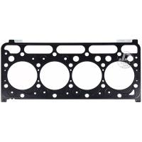 Buy cheap V2403 3D84-3 4D84-2 4D87 Cylinder Head Gasket Excavator Engine Spare Parts product